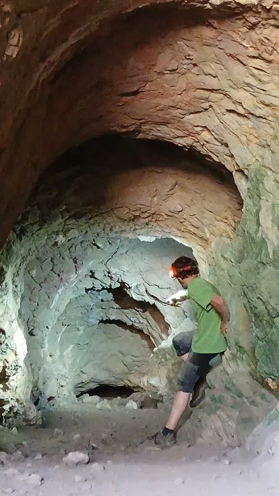 Fotografía de ESCALADUIX, TUTA D' (3 de 5)