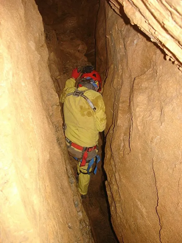 Fotografia de CAN COSTA, GRUTA DE (6 de 6)