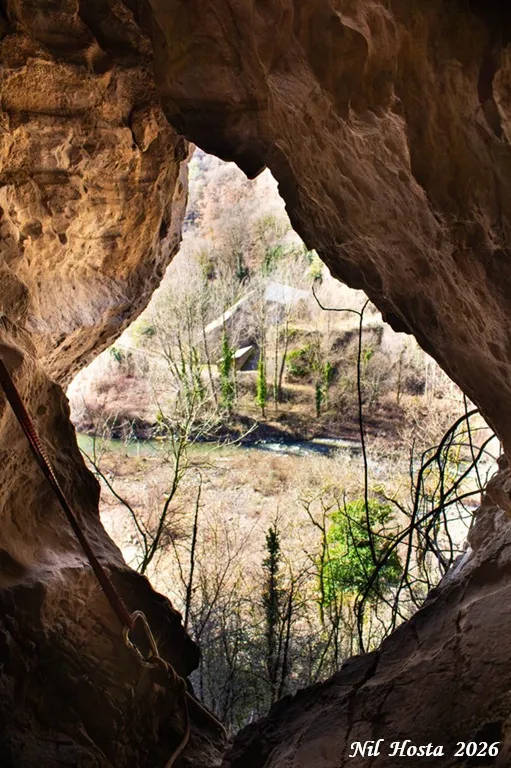 Fotografia de CASOT, BAUMA DEL (7 de 10)