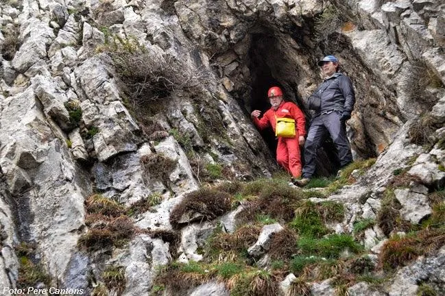 Photograph of EUGASSERS, FORAT DELS (1 of 4)