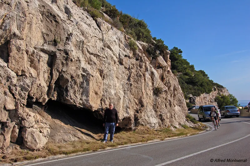 Photographie de LLASTRA, COVA DE LA (1 sur 1)