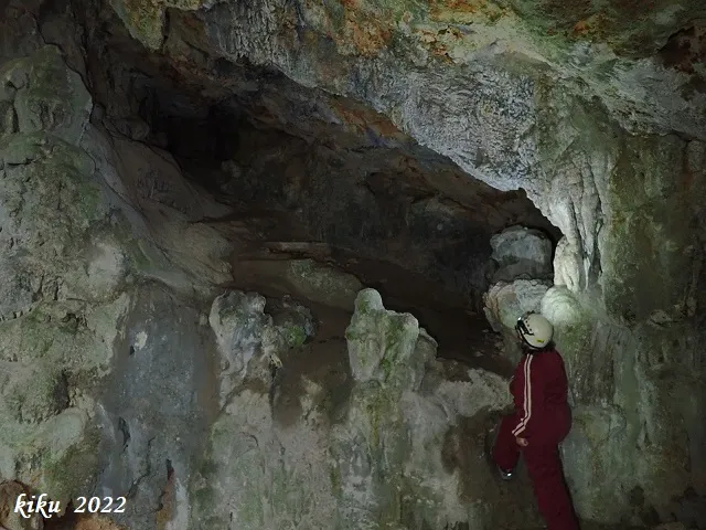 Fotografía de SANTA MAGDALENA, COVA DE (11 de 15)