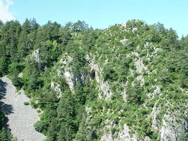 Fotografia de SAÜC, COVA DEL (1 de 3)