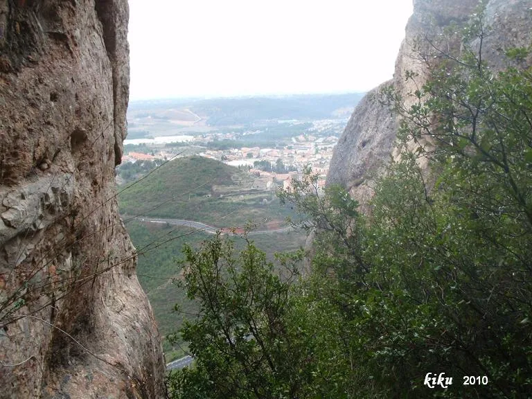 Photograph of VENTÓS, AVENC (1 of 3)