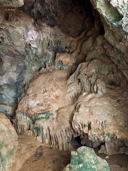 Fotografia de COLOMS, COVA DELS (3 de 3)