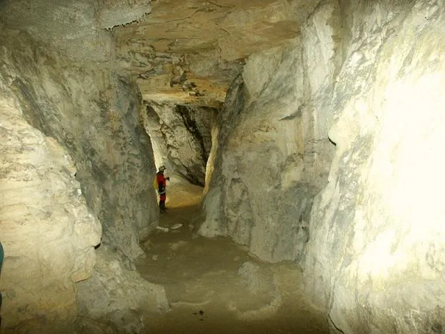 Fotografia de FOSCA, SISTEMA DE LA BORA (3 de 17)