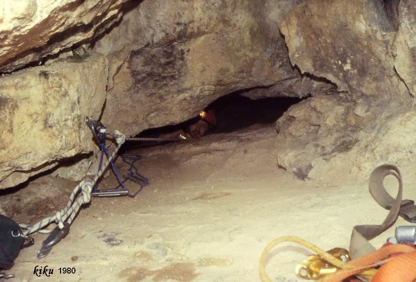Photographie de SELLARÈS, AVENC (1 sur 9)
