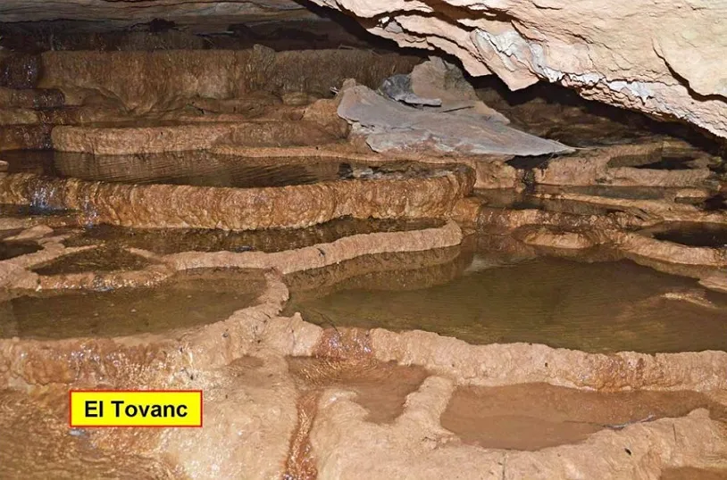 Fotografia de TOVANC, COVA DEL (4 de 7)