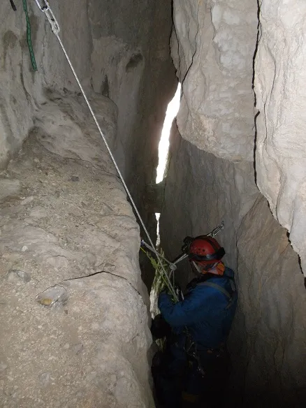 Fotografía de MONT-REDON, ESQUERDA ESTRETA DE (5 de 7)
