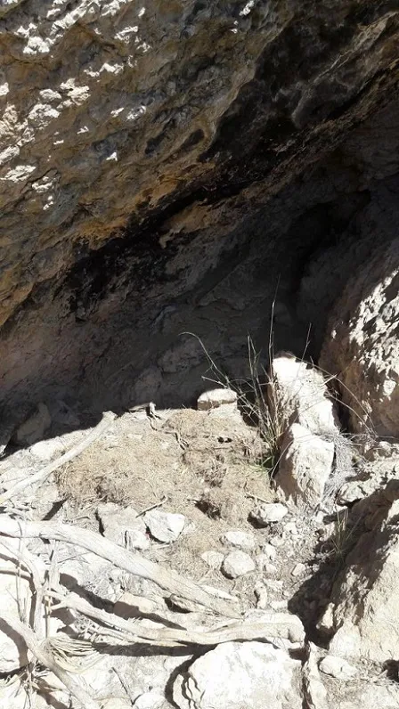 Fotografía de FONDO DEL BRUC, COVARRONS DEL (3 de 3)