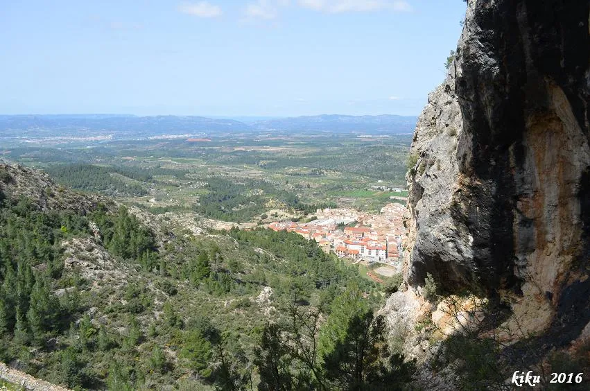 Fotografía de LLENA, COVES DE LA (2 de 3)