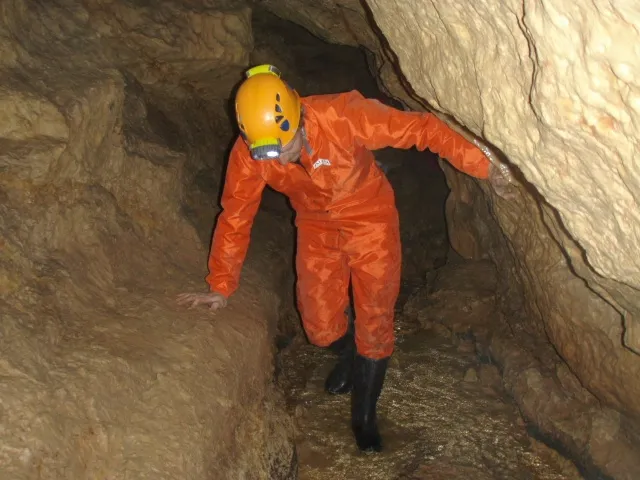Photograph of CONILL, COVA DEL (5 of 14)