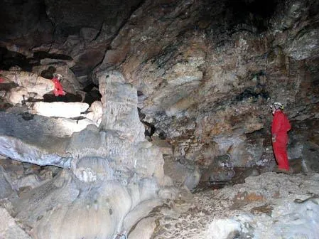 Fotografía de FEBRÓ, AVENCS I COVES DE LA (10 de 10)