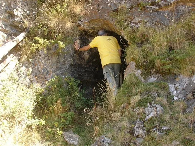 Fotografia de ORRI D'ARISTOT, FORAT DE L' (2 de 4)