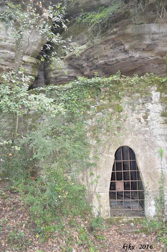 Fotografia de BARONESSA, BALMA DE LA (1 de 5)