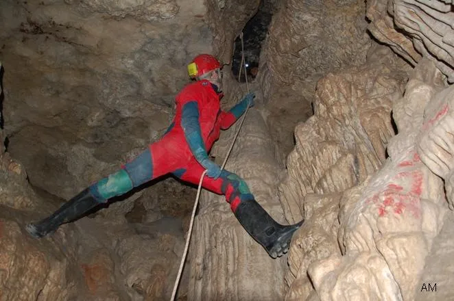 Fotografía de CASTELLOLÍ, COVES DE (7 de 10)