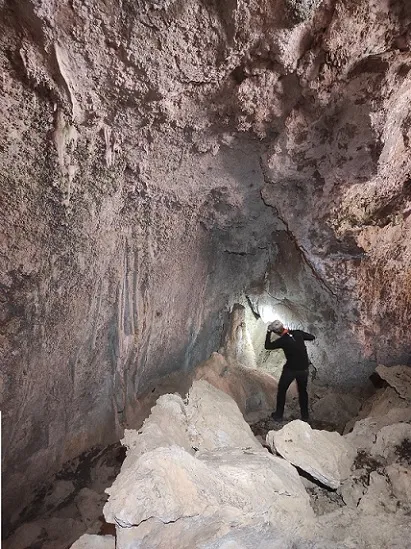 Photograph of FAIXA DE ROCA ROJA, FORAT DE LA (8 of 10)