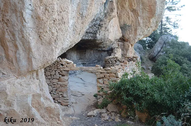 Fotografia de CORB, COVA DEL (1 de 4)
