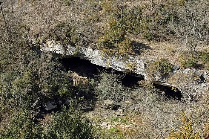 Photographie de TORRENT MAL, BALMA DEL (1 sur 4)