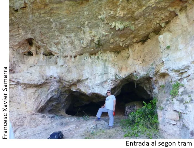 Photographie de DUC, COVA DEL (4 sur 5)