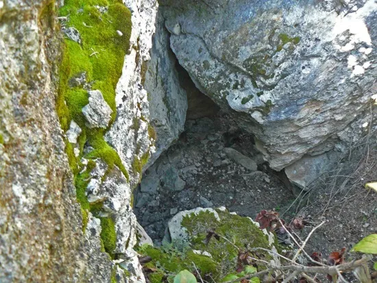 Fotografia de ESQUERDES, LES (3 de 3)