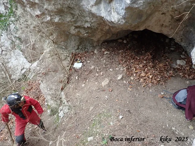 Fotografía de MASSANA, COVA DEL (9 de 9)