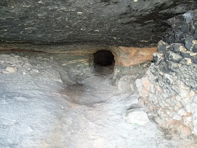 Fotografía de CARNER, COVES D'EN (2 de 7)