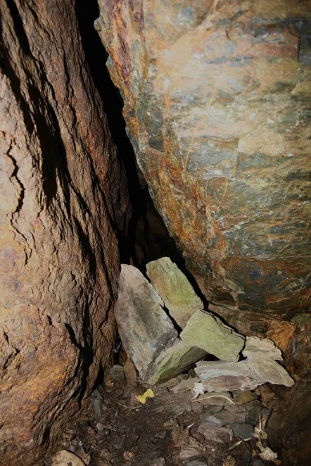 Photographie de SERRA PLANA, COVA (5 sur 6)