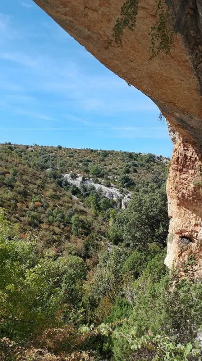 Fotografia de COMARQUES, COVA DE LES (1 de 5)