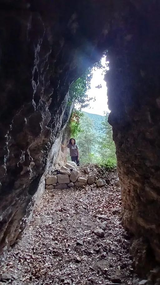 Photographie de PICAMILL DE BAIX, COVA DE (2 sur 2)