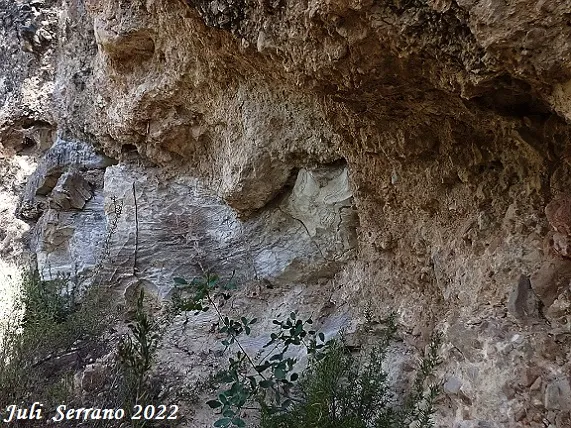 Fotografía de TÚNEL, FORAT DEL (6 de 6)
