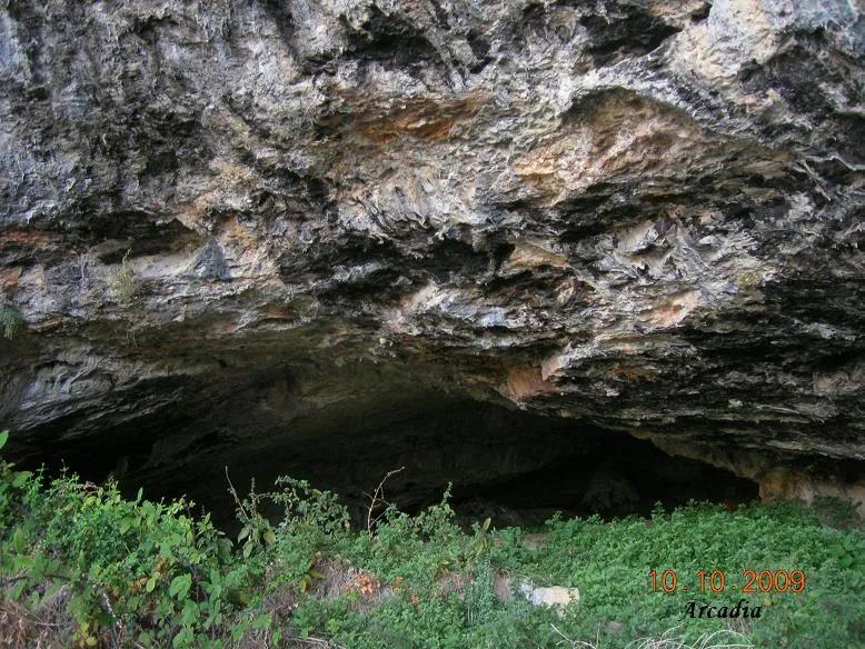 Photograph of PONSÀ Nº 2, ESPLUGA D'EN (3 of 5)