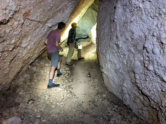 Photographie de PLA DE L'AGNET, AVENC DEL (4 sur 7)