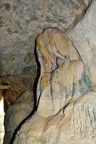 Photographie de MOLÍ BERNAT, COVA DEL (4 sur 5)