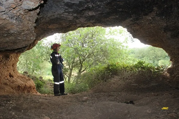 Photographie de POCA CARN, COVA DE LA (3 sur 5)