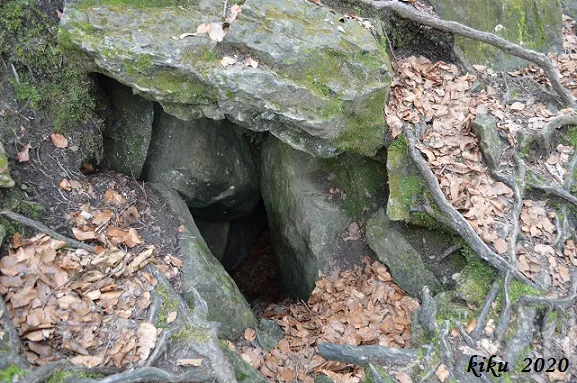 Fotografía de VENT, AVENC DEL (2 de 2)