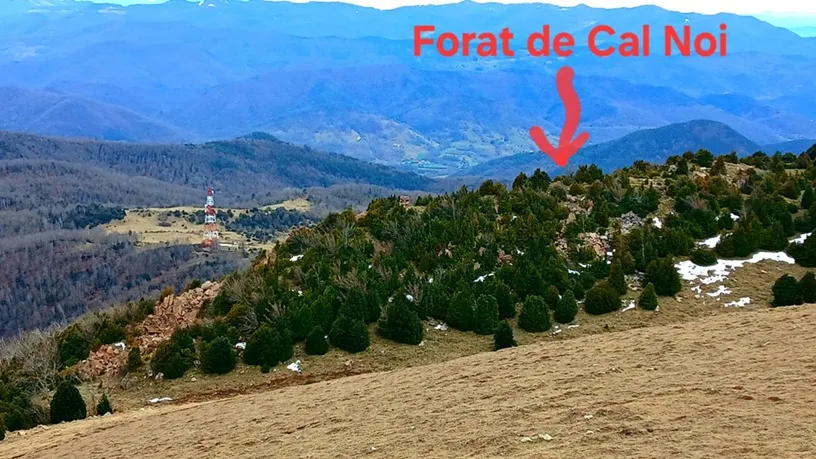 Fotografía de CAL NOI, FORAT DE (1 de 8)