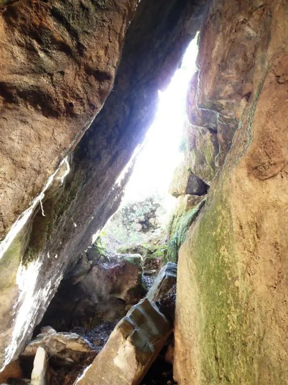 Fotografía de TOSSAL GROS, CAU DEL (3 de 3)