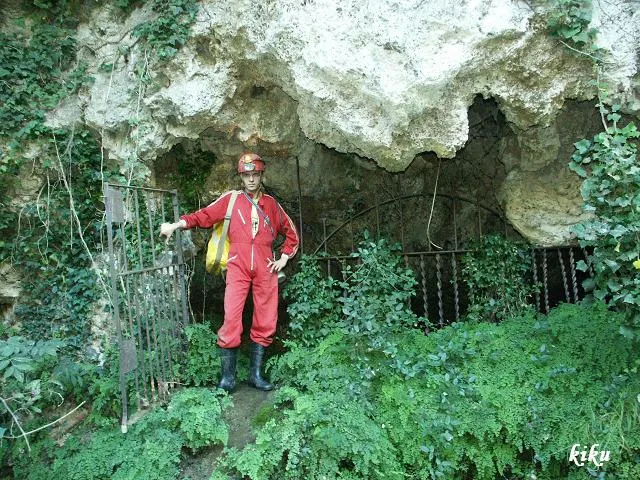 Photograph of TORRE, COVA DE LA (3 of 9)