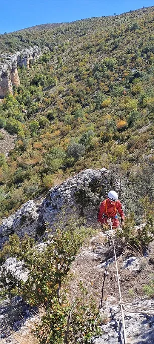Fotografia de COMARQUES,  GRALLER DE LES (2 de 14)