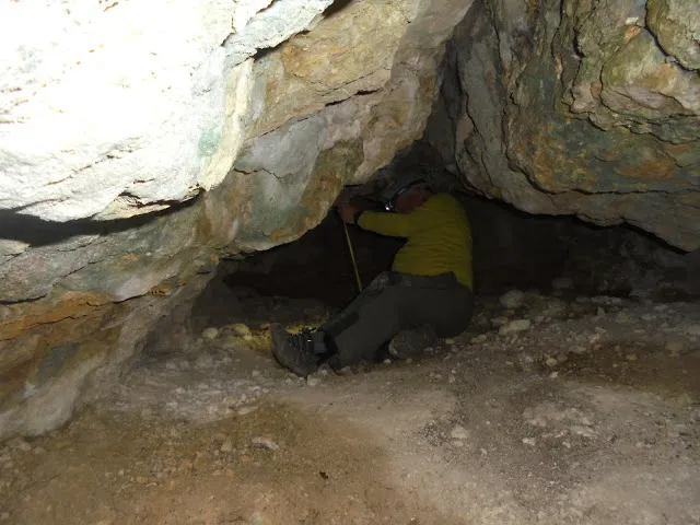 Fotografia de MOSSÈN, COVA DEL (3 de 3)