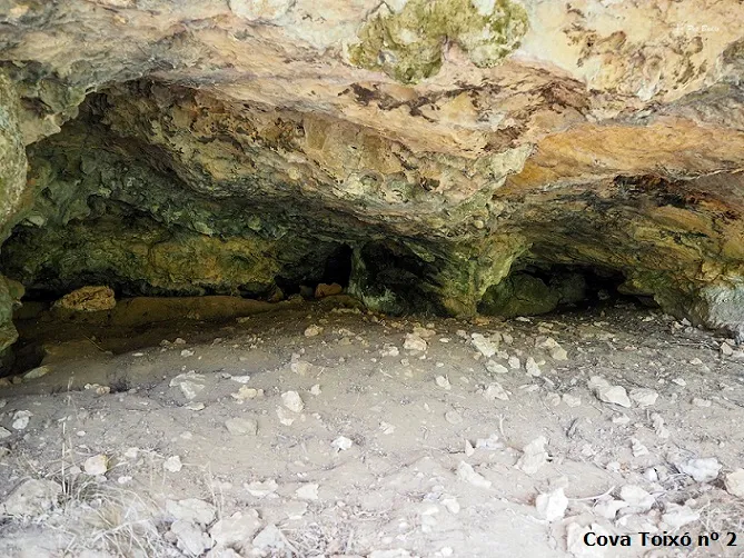 Fotografía de TOIXÓ, COVES DEL (4 de 4)