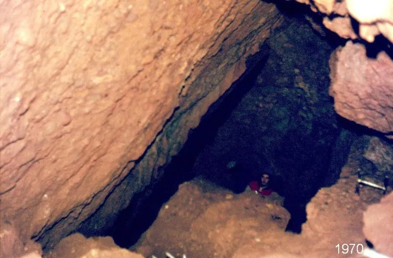 Photographie de ROCA DEL CORB, AVENC DE LA (5 sur 5)