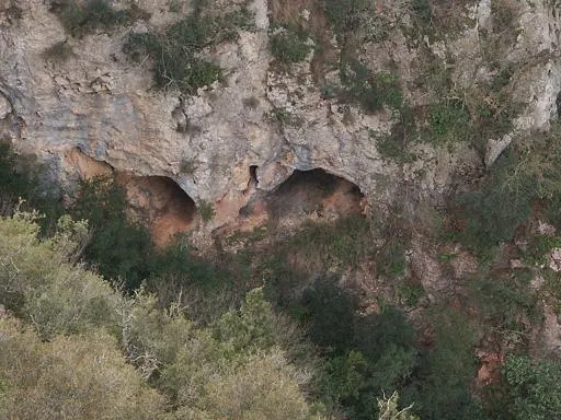 Fotografía de MU, COVES DEL (2 de 11)
