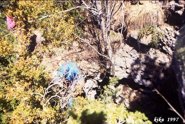 Fotografia de CORNÀS, GRALLER DE (1 de 7)