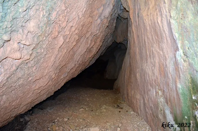 Fotografia de FONT DE LA COVASSA, COVA DE LA (4 de 9)