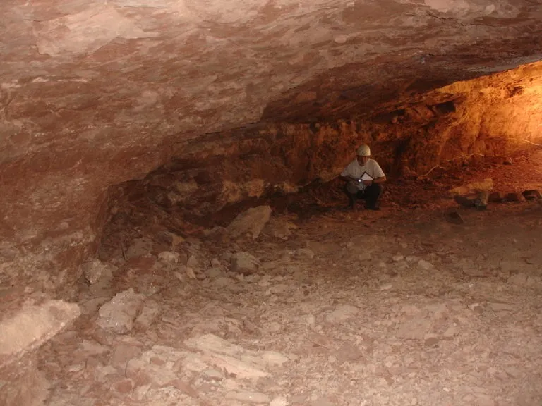 Photographie de PONÇ, COVA DEL (3 sur 3)