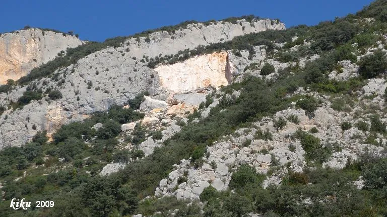 Photographie de CONGOST, BALMA DEL (2 sur 4)