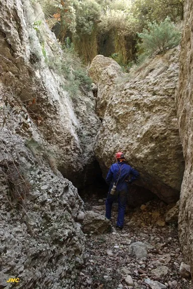 Fotografía de PONT, COVA DEL (4 de 6)