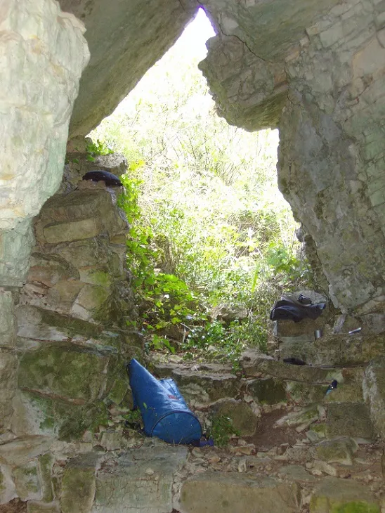 Photograph of DRAC, COVA DEL (3 of 5)